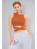 Rust color option, Sold out, Currently selected