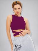 Purple color option, Sold out