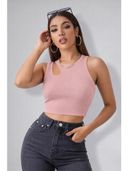 Pink color option, Currently selected