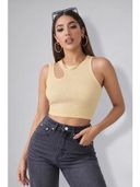 Beige color option, Currently selected