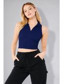 Navy Blue color option, Currently selected