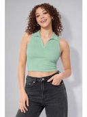 Teal color option, Currently selected