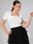 White color option, Sold out