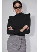 Black color option, Sold out, Currently selected