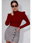 Maroon color option, Sold out