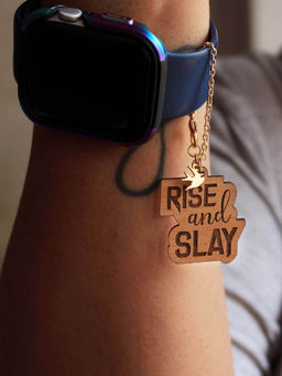 BeAbhika - Rise and Slay Charm