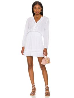 Rails - Jasmine Dress