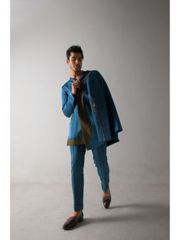 Jatin Malik - Jmc Guitar Trousers