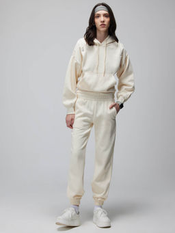 Cava Athleisure - Ivory Transform Hoodie