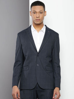Tommy Hilfiger - Mens Grey Color Blazer