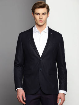 Tommy Hilfiger - Mens Blue Color Blazer