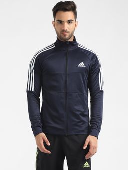 adidas - M Sereno Tj Blue Football Track Top