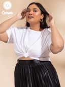 White color option, Sold out