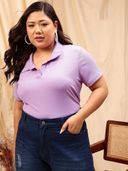 Lavender color option, Currently selected