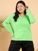 Green color option