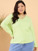 Green color option