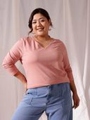 Peach color option, Currently selected