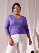 Purple color option, Sold out