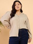 Beige color option