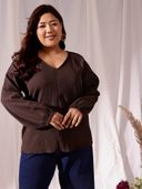 Brown color option