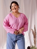 Pink color option