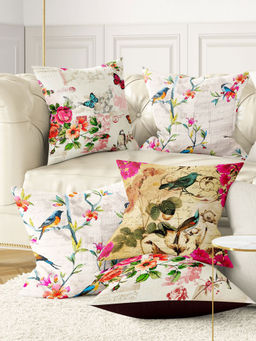 BIANCA - Ruyal 16 X16 Cushion 432743