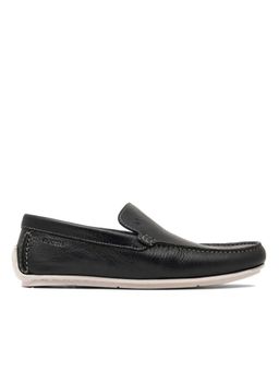 Ruosh - Blue Solid-plain Loafers