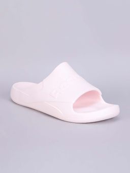 Reebok - Clean Slide U - Men Pink Sliders