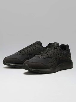 Reebok - Gl1100 - Men Black Classics Sneakers