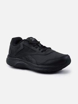 Reebok - Walk Ultra 7 Dmx Max Men Black Walking Shoes