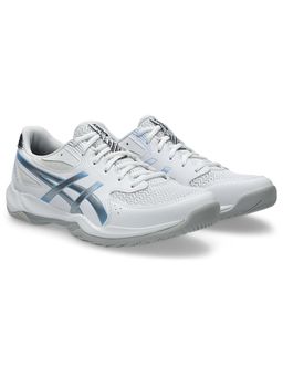ASICS - Men GEL-ROCKET 12 Running Shoes White