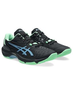 ASICS - Unisex COURT CONTROL FF 4 Running Shoes - Black