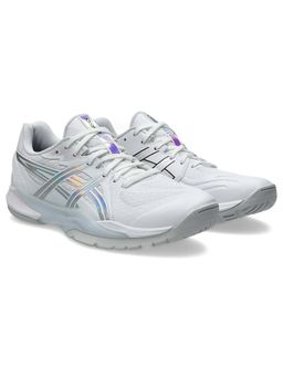 ASICS - Unisex POWERBREAK FF Running Shoes - White