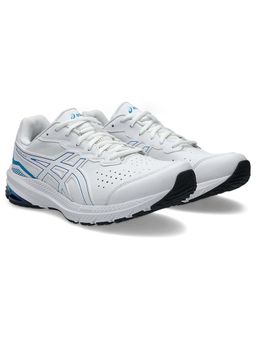 ASICS - Men GT-1000 LE 2 (2E) Running Shoes White