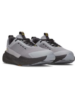 Under Armour - Mens Project Rock BSR 5 Training Shoes -Grey