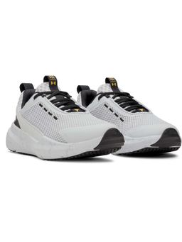 Under Armour - Womens Project Rock BSR 5 Training Shoes - Grey