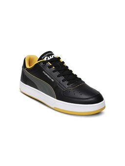 Puma - Unisex Porsche Legacy Caven 2.0 Sneakers - Black