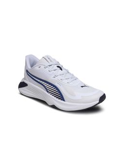 Puma - Unisex PWR Hybrid Multi-Surface Grip Training Shoes- White