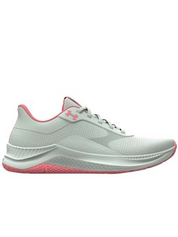 Under Armour - Womens Aurora 3 Training Shoes -Grey