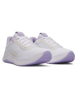 Under Armour - Womens Aurora 3 Training Shoes - White