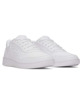 Under Armour - Mens Motion Sneakers- White