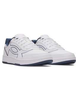 Under Armour - Mens Motion Sneakers - White