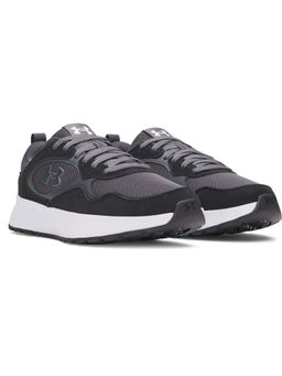 Under Armour - Mens Mirage Sport Sneakers - Black