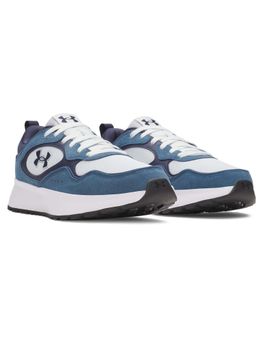 Under Armour - Mens Mirage Sport Sneakers - Blue