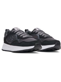 Under Armour - Womens Mirage Sneakers - Black