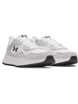 Under Armour - Womens Mirage Sneakers - Grey