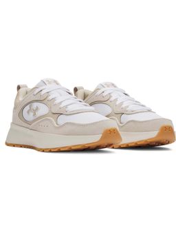 Under Armour - Womens Mirage Sneakers - Beige