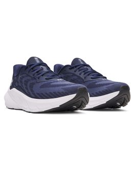 Under Armour - Mens Turbulence 3 Running Shoes - Blue