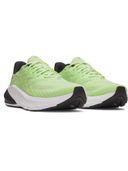 Green color option, Currently selected