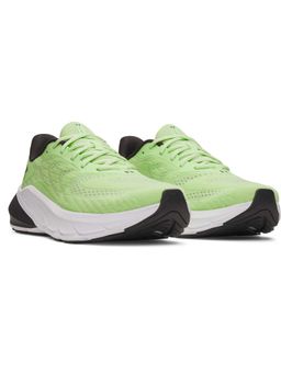 Under Armour - Mens Turbulence 3 Running Shoes - Green